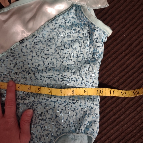 Art Stone Costumes 3 For 25 Art Stone Elsa Inspired Costume Light